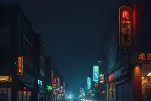 星尘信笺剧照：抽屉里叠放的九封无寄件人信件